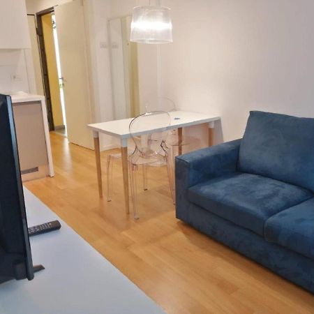 Navigli Suites - De Santis Milano Exteriör bild