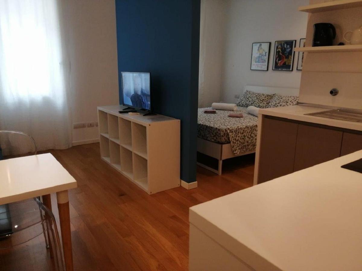 Navigli Suites - De Santis Milano Exteriör bild