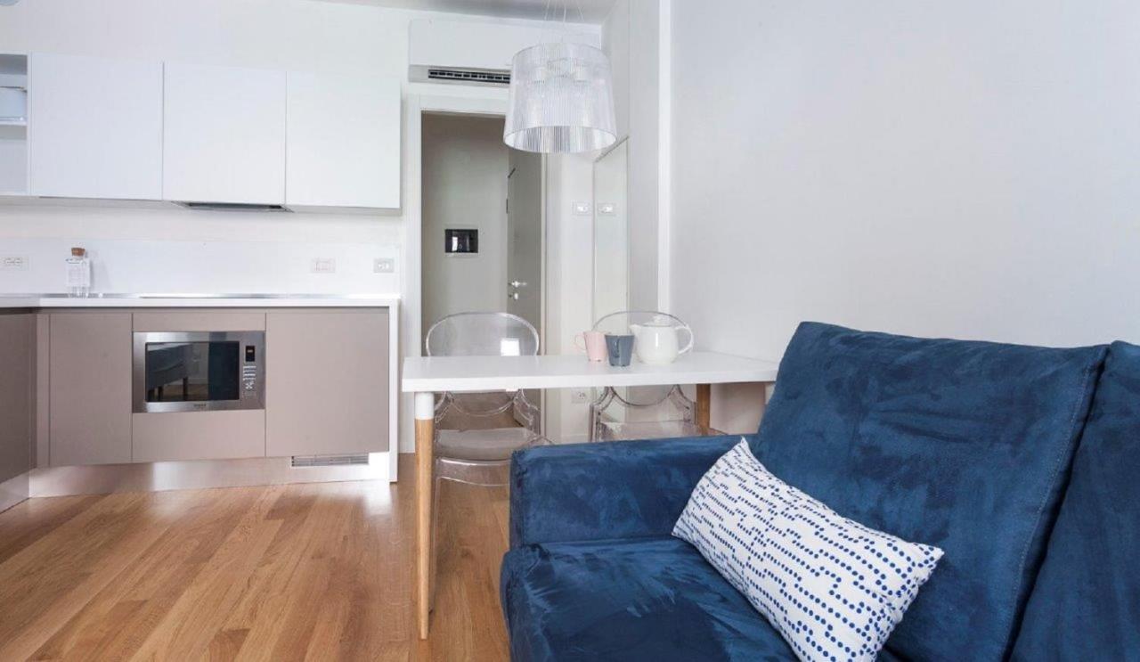 Navigli Suites - De Santis Milano Exteriör bild