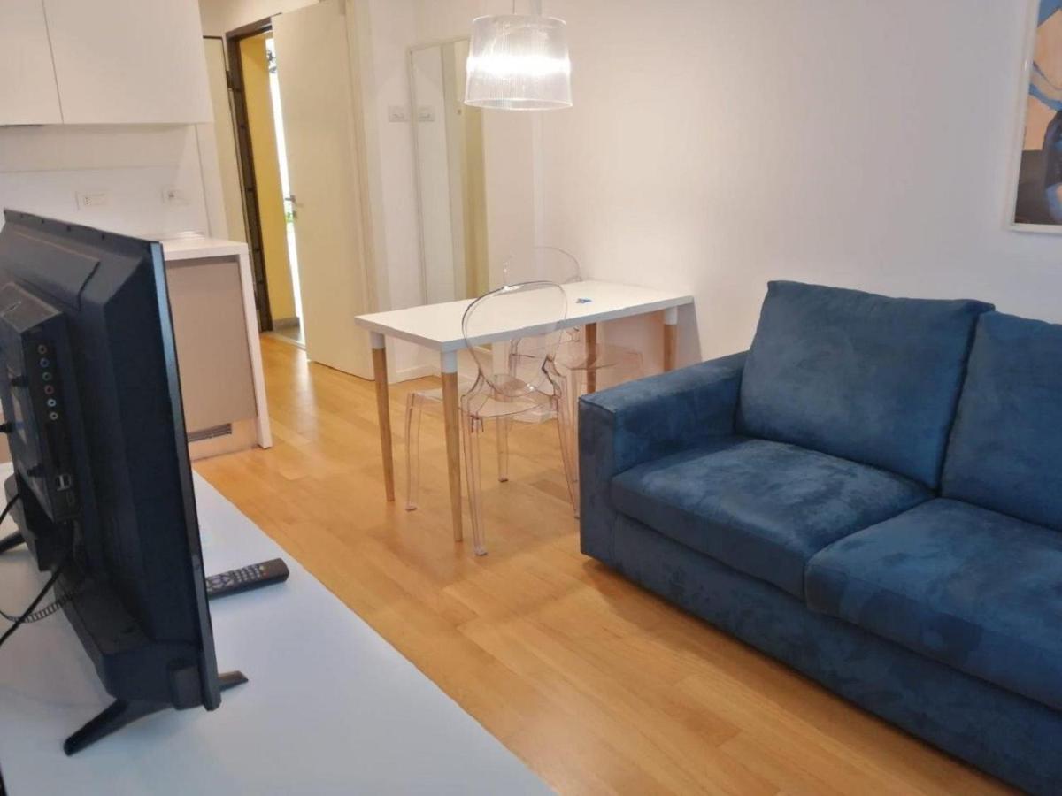 Navigli Suites - De Santis Milano Exteriör bild