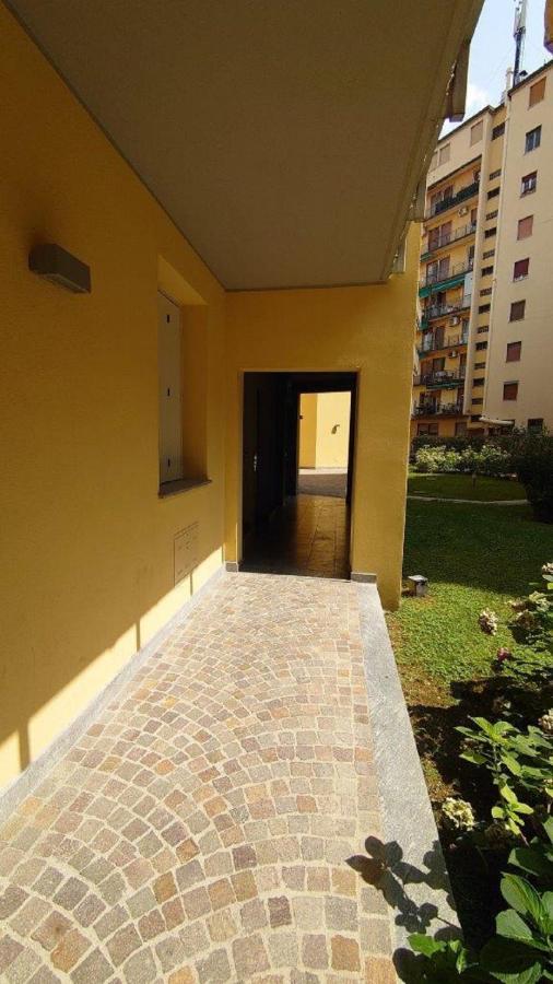 Navigli Suites - De Santis Milano Exteriör bild