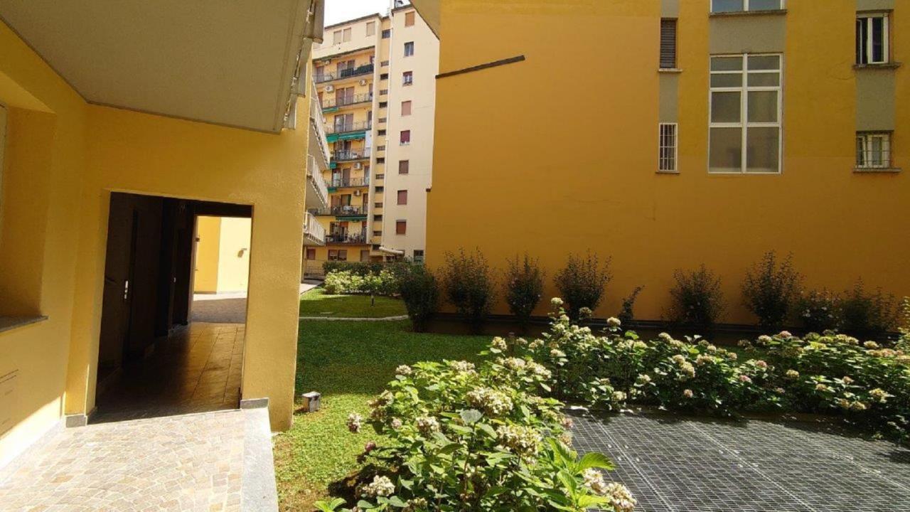 Navigli Suites - De Santis Milano Exteriör bild